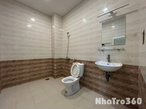 Căn hộ mini gần sân bay Tân Sơn Nhất-P4