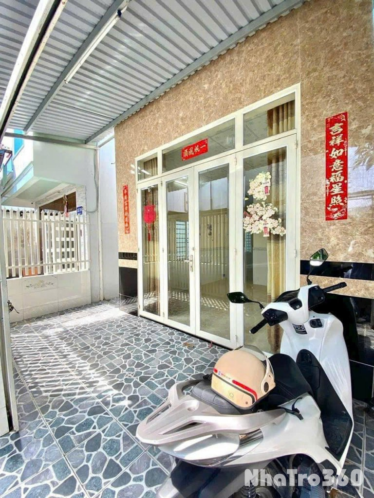 49. Nhà 5,5 triệu gần chợ An Cư