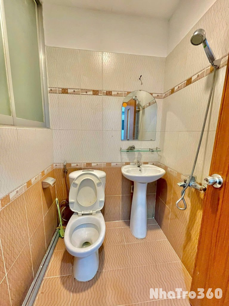 CHO THUÊ PHÒNG TRỌ STUDIO - GẦN SÂN BAY TÂN SƠN NHẤT, CÔNG VIÊN GIA ĐỊNH.