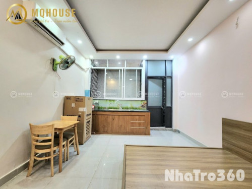 ✨ Căn Hộ Cộng Hòa – P13, Tân Bình