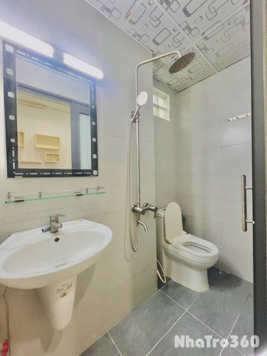 CHO THUÊ CĂN HỘ 2PN TIỆN NGHI ĐẦY ĐỦ NỘI THẤT