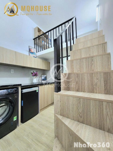 Căn hộ mini gần Etown giá rẻ