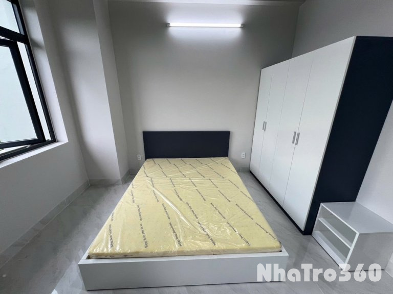 Cho thuê phòng Trịnh Quang Nghị Q8 gần ĐH STU