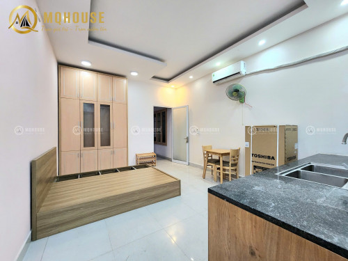 ✨ Căn Hộ Cộng Hòa – P13, Tân Bình