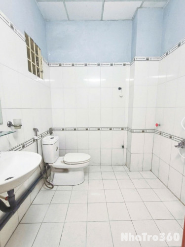 Phòng Trọ Full Nội Thất – P2, Tân Bình