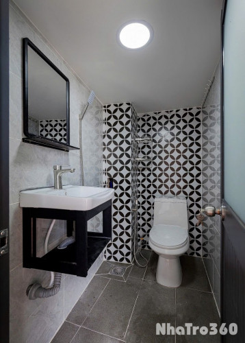 CHO THUÊ PHÒNG TRỌ DUPLEX - GẦN KHU K300 TÂN BÌNH.