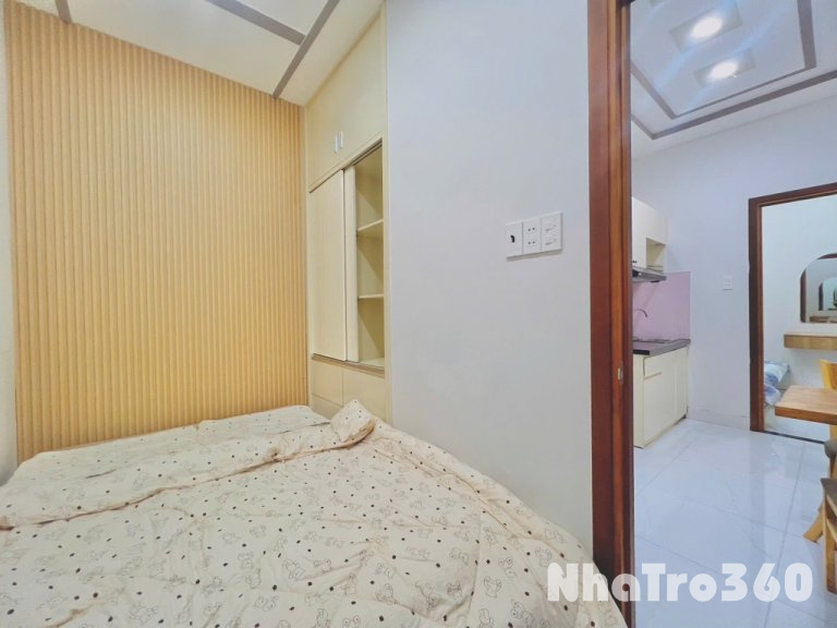 CHO THUÊ CĂN HỘ 2PN TIỆN NGHI ĐẦY ĐỦ NỘI THẤT