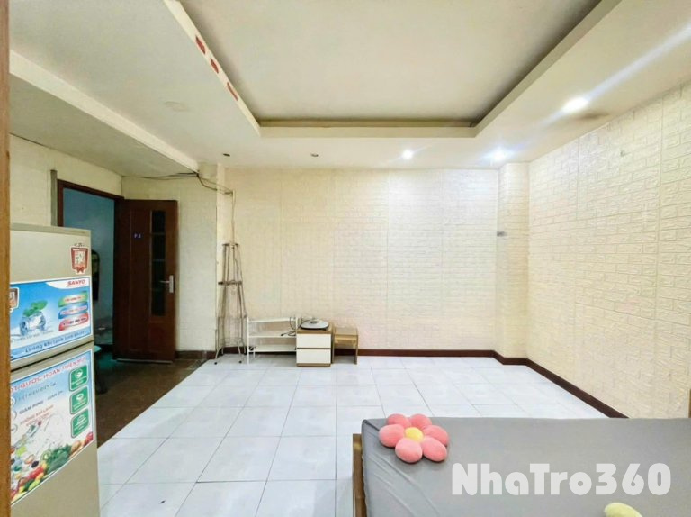 NGAY TRƯƠNG VĨNH KÝ-GẦN VHU-HUIT-FULL NỘI THẤT