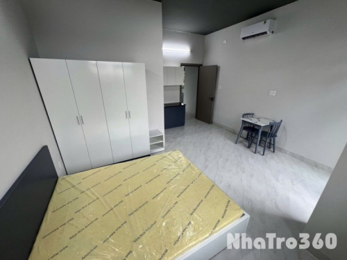 Cho thuê phòng Trịnh Quang Nghị Q8 gần ĐH STU