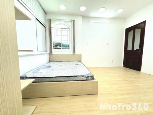 Cho thuê căn hộ Q1, Đường Thủ Khoa Huân, gần ĐH Văn Lang, Công Viên Tao Đàn, CV 23/9