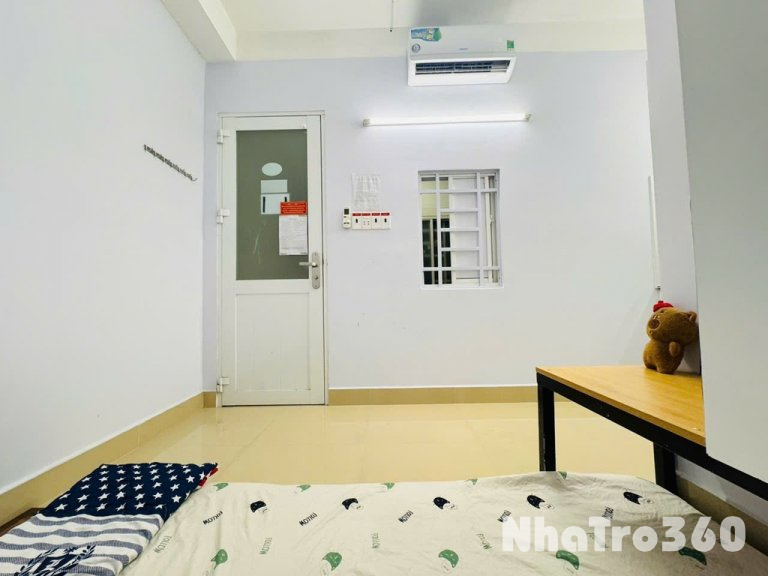 Căn hộ mini giá rẻ Tân Bình
