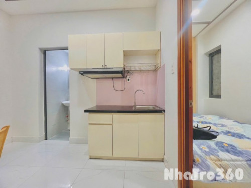 CHO THUÊ CĂN HỘ 2PN TIỆN NGHI ĐẦY ĐỦ NỘI THẤT