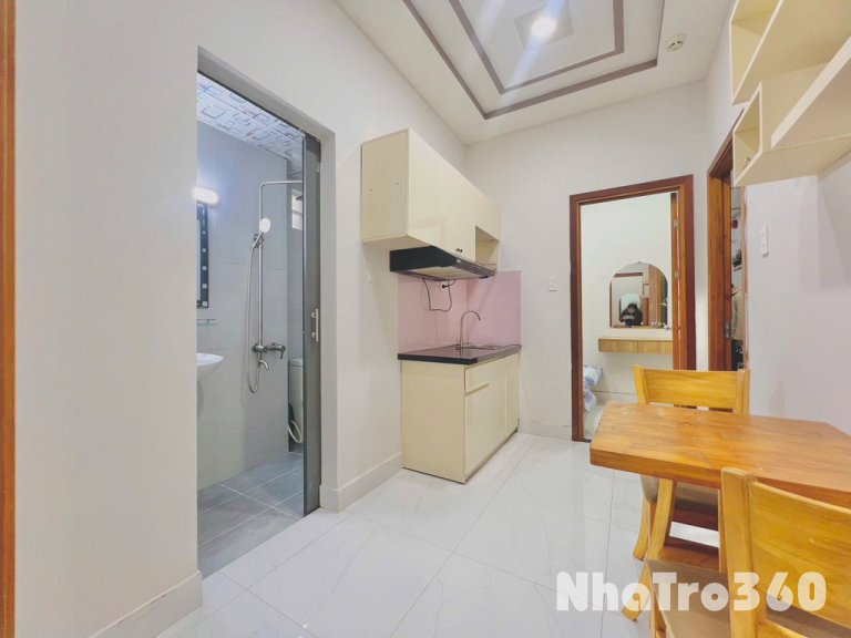 CHO THUÊ CĂN HỘ 2PN TIỆN NGHI ĐẦY ĐỦ NỘI THẤT