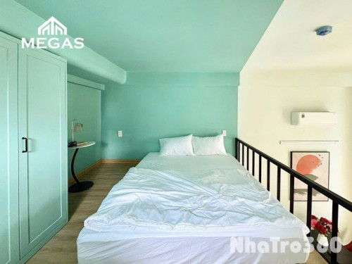 Cho Thuê Căn Hộ Duplex