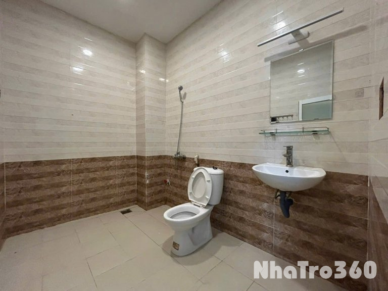 Căn hộ mini gần sân bay Tân Sơn Nhất-P4