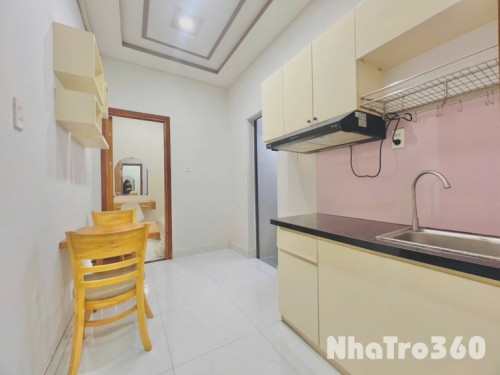 CHO THUÊ CĂN HỘ 2PN TIỆN NGHI ĐẦY ĐỦ NỘI THẤT
