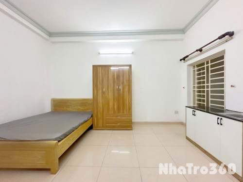 Phòng Trọ Full Nội Thất – P2, Tân Bình