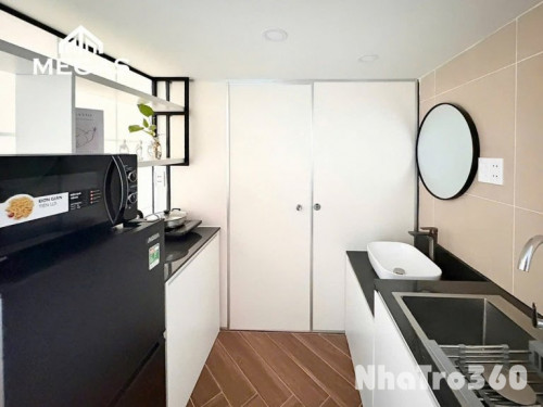 Cho Thuê Căn Hộ Duplex