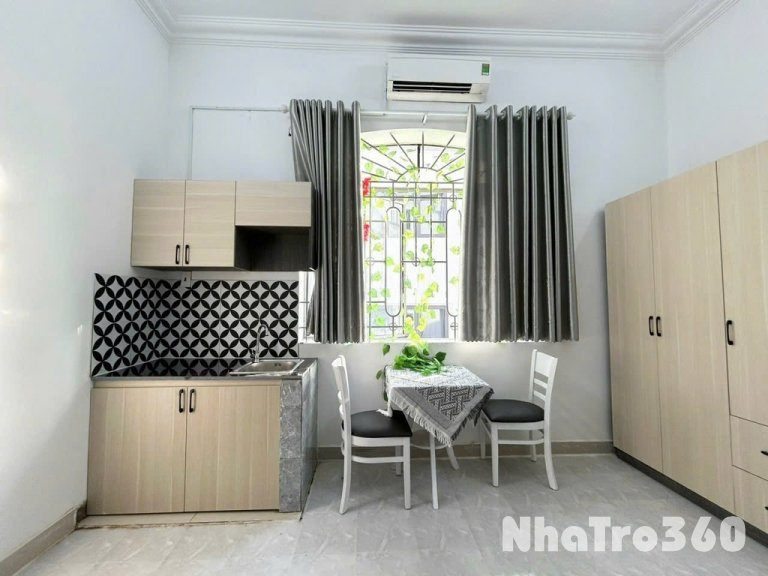 Căn hộ mini gần sân bay Tân Sơn Nhất-P4