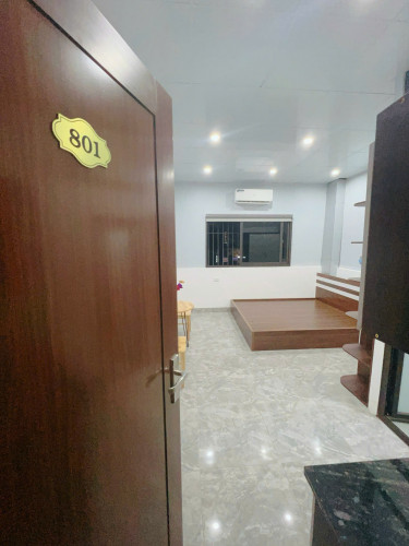 Cho Thuê CCMN