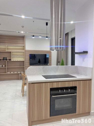 🌟 Cho thuê căn góc The Beverly – Full nội thất cao cấp, view công viên 36ha – Giá chỉ 12 triệu/tháng 🌟