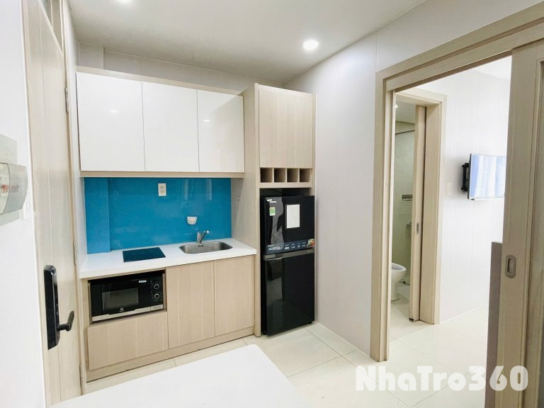 ✨️Căn hộ 1PN, tách bếp Q1 - gần Pullman, phố tây Bùi Viện, chợ Bến Thành, Đh Văn Lang,...