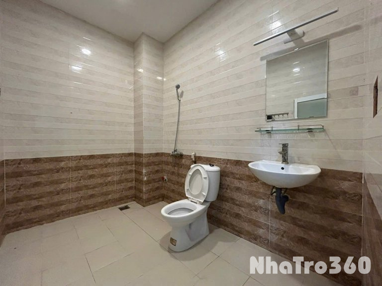 CHO THUÊ PHÒNG TRỌ STUDIO – NGUYỄN TRỌNG LỘI, P4, TÂN BÌNH GẦN SÂN BAY TÂN SƠN NHẤT.