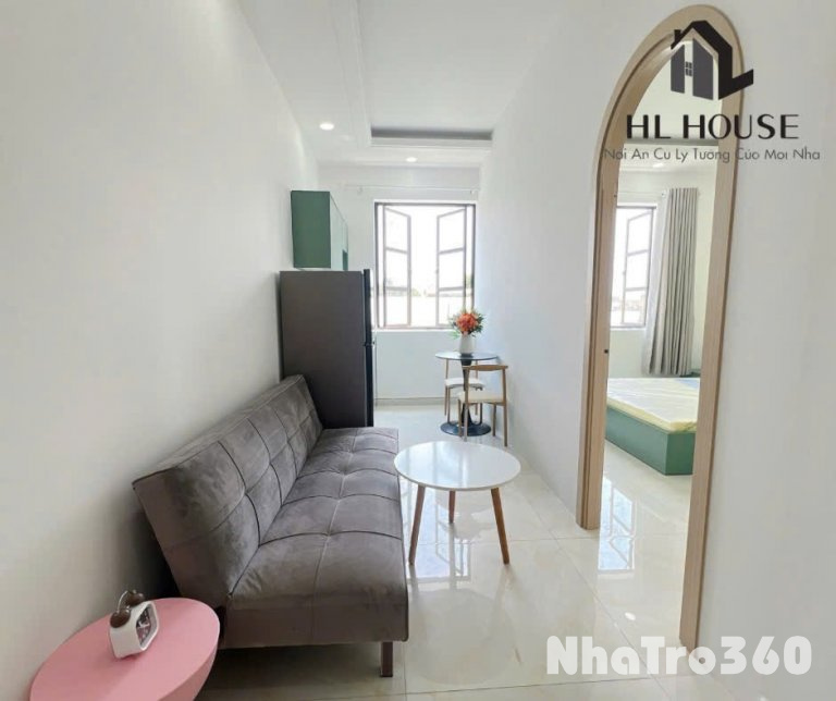 🌟 CĂN HỘ FULL NỘI THẤT ĐẸP NGAY KDC CITYLAND🌟