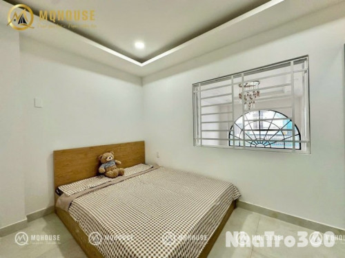 CĂN HỘ MỚI 100% GẦN SÂN BAY