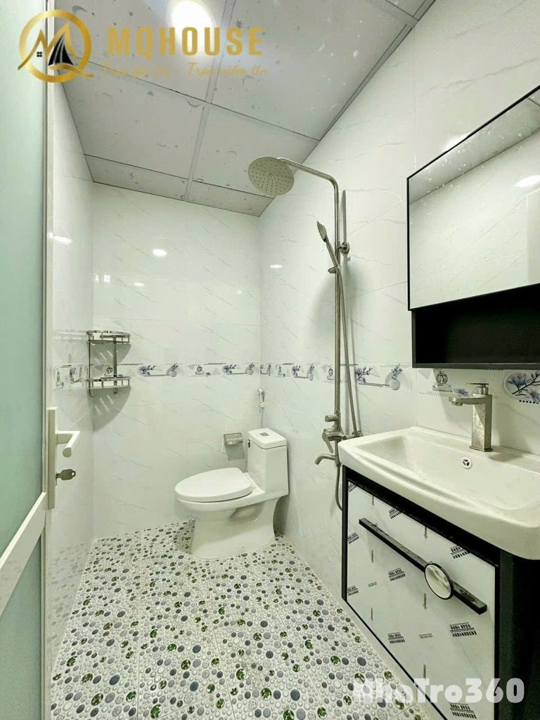 CĂN HỘ MỚI 100% GẦN SÂN BAY