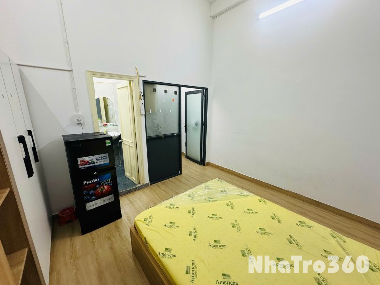 📢 CHO THUÊ PHÒNG TRỌ 1PN – NGUYỄN HỒNG ĐÀO, TÂN BÌNH