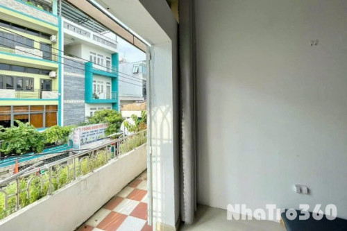 Căn Hộ 2PN- Gần Sân Bay Tân Sơn Nhất, Tân Bình