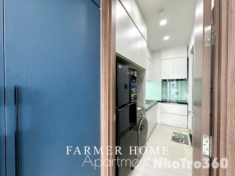 ✨ Căn hộ cao cấp trung tâm Q1 - gần chợ Bến Thành, phố tây Bùi Viện, Nowzone, BV Từ Dũ,...