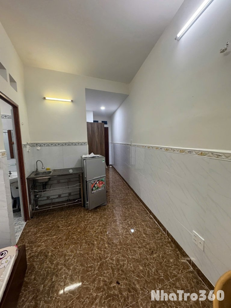 PHÒNG TRỌ NGUYỄN CẢNH DỊ TÂN BÌNH GẦN SÂN BAY TÂN SƠN NHẤT.