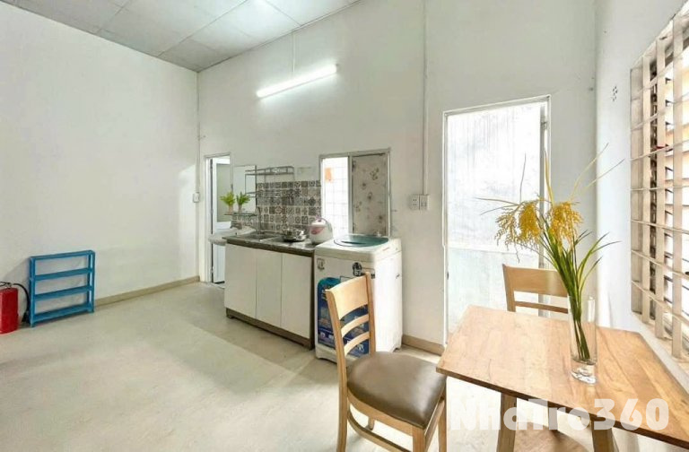 Căn Hộ 2PN- Gần Sân Bay Tân Sơn Nhất, Tân Bình