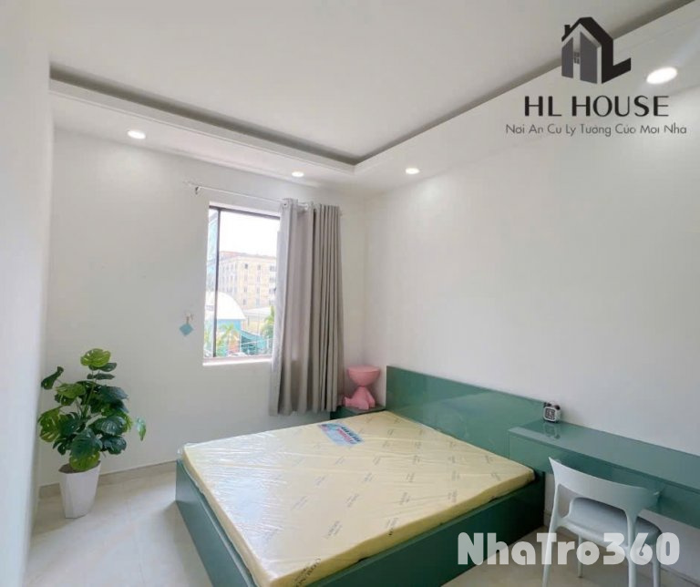 🌟 CĂN HỘ FULL NỘI THẤT ĐẸP NGAY KDC CITYLAND🌟