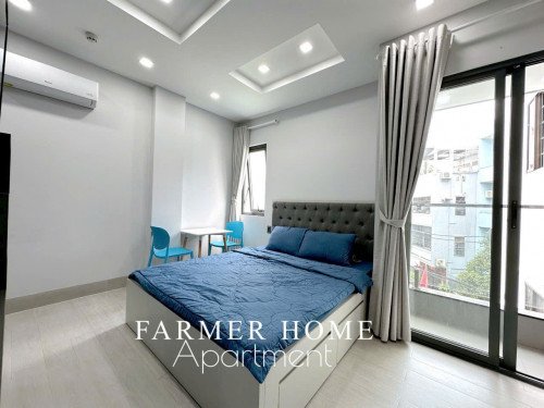 ✨ Căn hộ cao cấp trung tâm Q1 - gần chợ Bến Thành, phố tây Bùi Viện, Nowzone, BV Từ Dũ,...