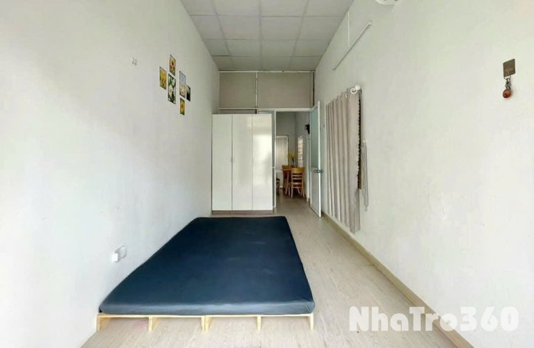 Căn Hộ 2PN- Gần Sân Bay Tân Sơn Nhất, Tân Bình