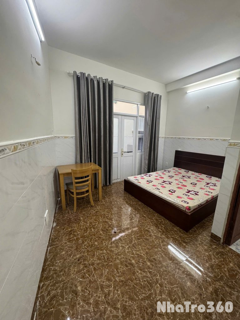 PHÒNG TRỌ NGUYỄN CẢNH DỊ TÂN BÌNH GẦN SÂN BAY TÂN SƠN NHẤT.