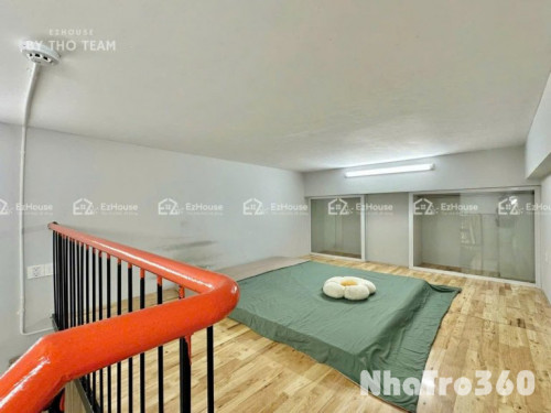 ✨ Cho thuê Phòng Duplex Ngô Bệ – Tân Bình Full Nội Thất, Ban Công Rộng ✨