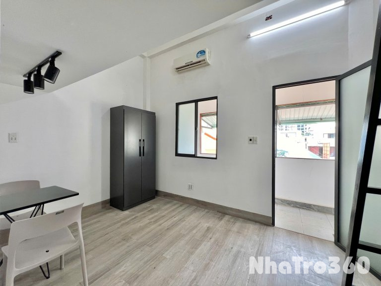 ✨Phòng Trọ Duplex Yên Thế , Tân Bình – Full Nội Thất, Tự Do Giờ Giấc ✨