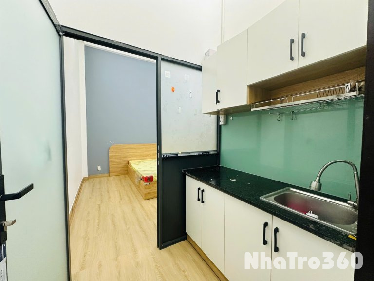 📢 CHO THUÊ PHÒNG TRỌ 1PN – NGUYỄN HỒNG ĐÀO, TÂN BÌNH