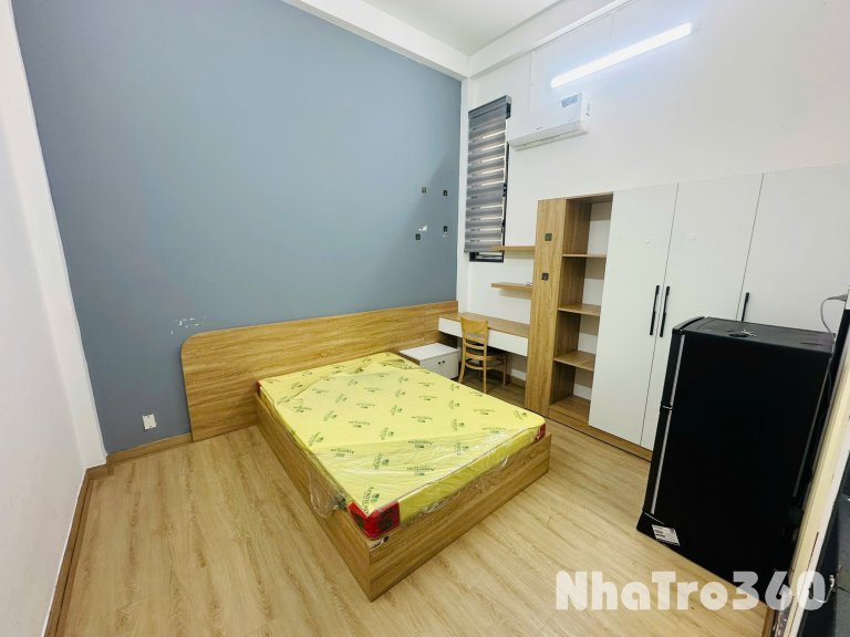 📢 CHO THUÊ PHÒNG TRỌ 1PN – NGUYỄN HỒNG ĐÀO, TÂN BÌNH