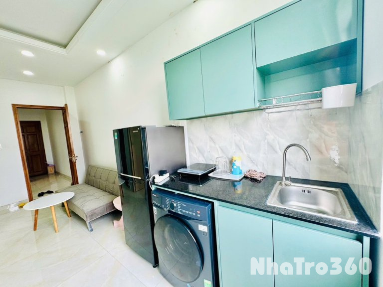 🌟 CĂN HỘ FULL NỘI THẤT ĐẸP NGAY KDC CITYLAND🌟