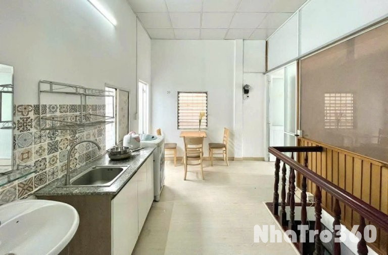 Căn Hộ 2PN- Gần Sân Bay Tân Sơn Nhất, Tân Bình