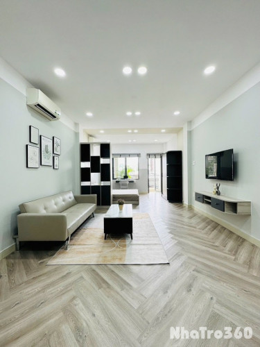 STUDIO FULL NỘI THẤT CAO CẤP GẦN SÂN BAY