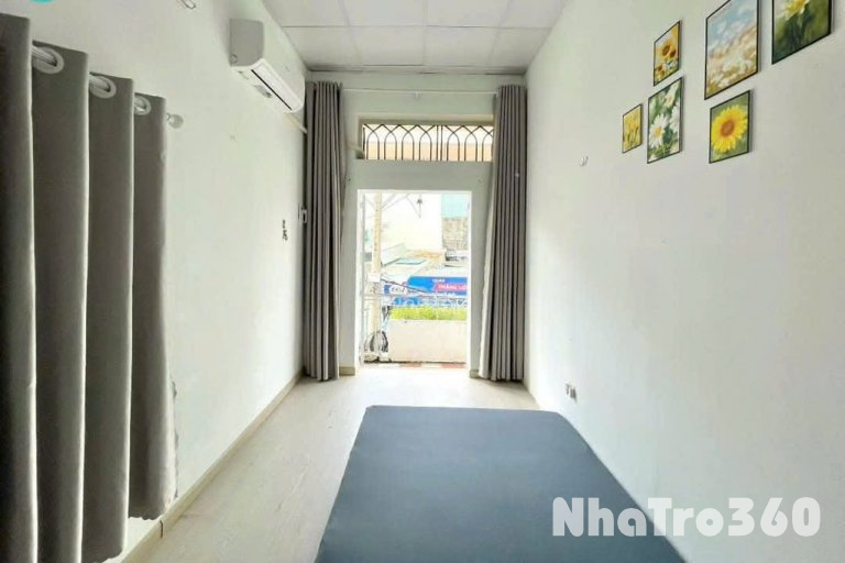 Căn Hộ 2PN- Gần Sân Bay Tân Sơn Nhất, Tân Bình