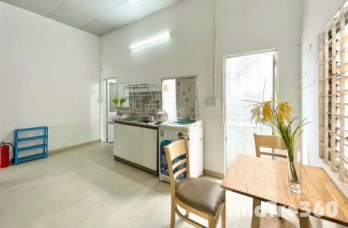 Căn Hộ 2PN- Gần Sân Bay Tân Sơn Nhất, Tân Bình