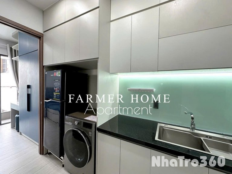 ✨ Căn hộ cao cấp trung tâm Q1 - gần chợ Bến Thành, phố tây Bùi Viện, Nowzone, BV Từ Dũ,...