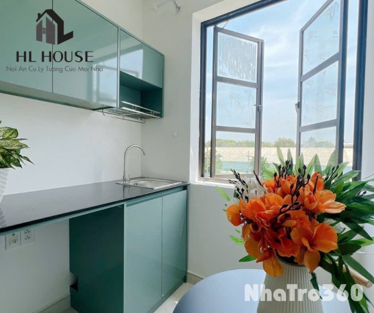 🌟 CĂN HỘ FULL NỘI THẤT ĐẸP NGAY KDC CITYLAND🌟